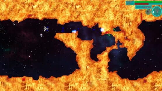 Nova Wing III — screenshot 1
