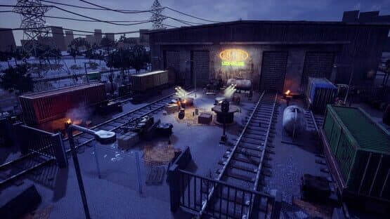 Turf Wars — screenshot 5