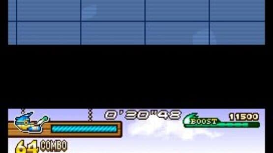 Sonic Rush Adventure — screenshot 6