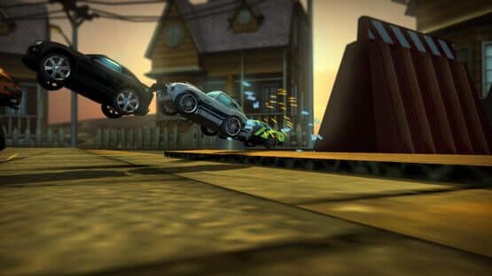 Super Toy Cars — screenshot 4