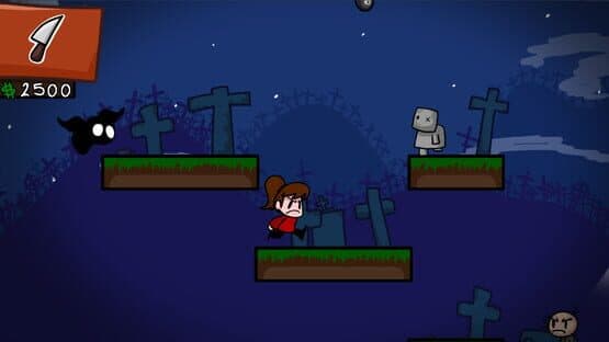 Spears 'n' Spades — screenshot 1
