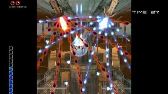 Ikaruga — screenshot 6
