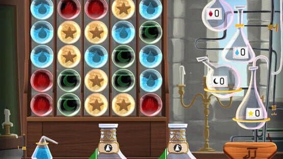 Potion Explosion — screenshot 6