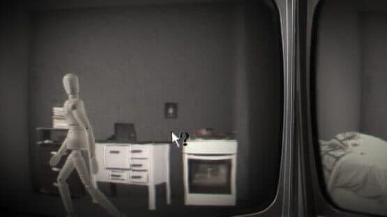 Jamie's Dream — screenshot 4