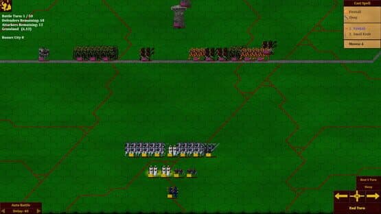 Deity Empires — screenshot 2