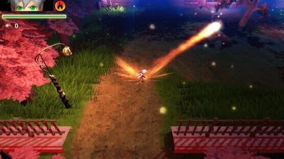 Soul Rebellion — screenshot 1