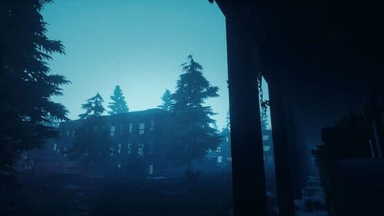 Behind the Memory — screenshot 5