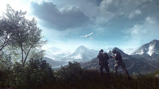Battlefield 4: China Rising — screenshot 2