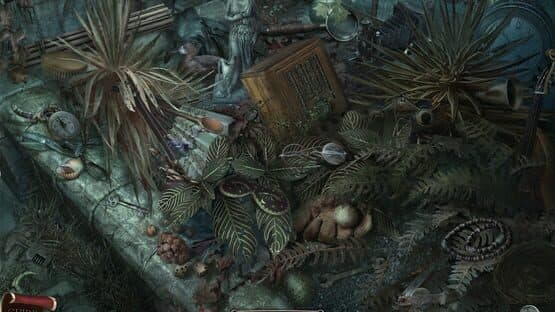Shiver: Poltergeist - Collector's Edition — screenshot 1