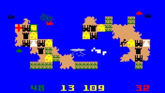 Utopia — screenshot 1