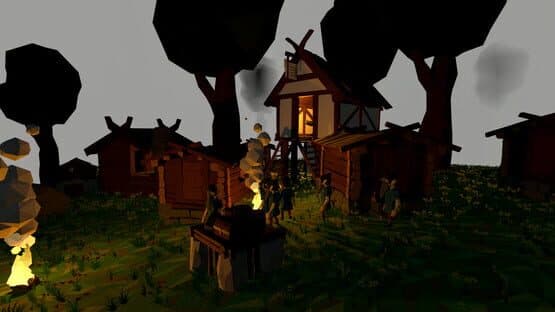 Guiding Hand VR — screenshot 3