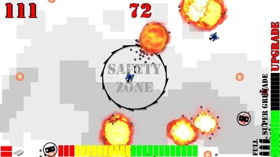 The Last Soldier — screenshot 6