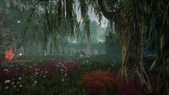 Nephise: Ascension — screenshot 1