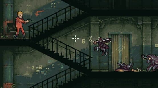 Bunker — screenshot 2
