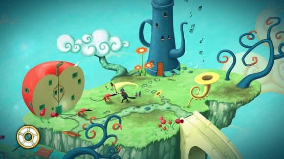 Figment — screenshot 2
