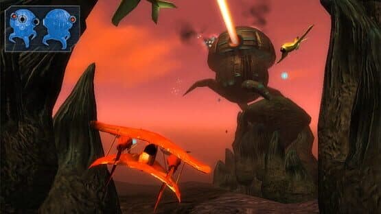 Sky Battles — screenshot 1