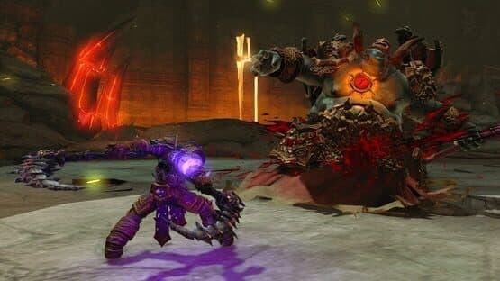 Darksiders II: Deathinitive Edition — screenshot 3
