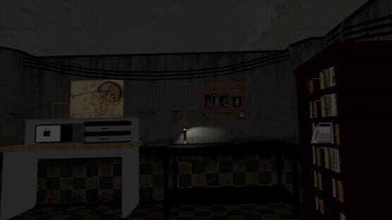 Constricted VR — screenshot 5