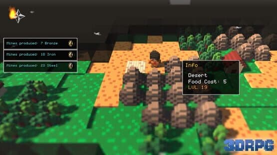 3DRPG — screenshot 5