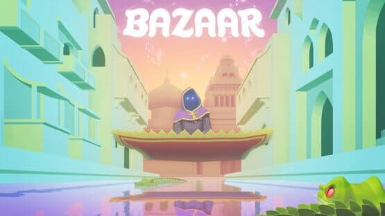 Bazaar — screenshot 4