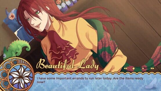 Cinderella Phenomenon — screenshot 4