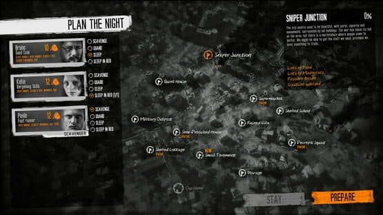 This War of Mine — screenshot 4