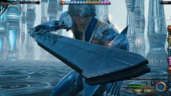 Mobius Final Fantasy — screenshot 5