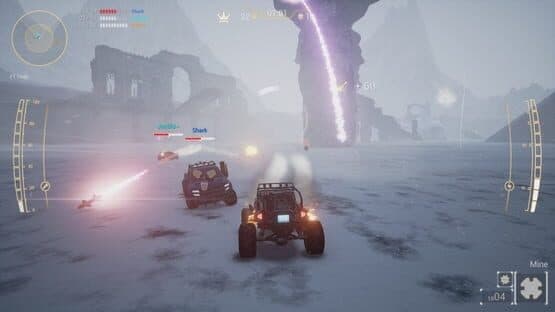 Diesel Guns — screenshot 2