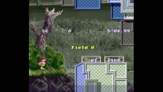Umihara Kawase — screenshot 2