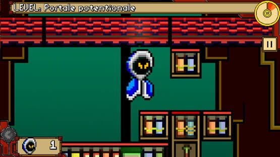 Tic-Toc-Tower — screenshot 2