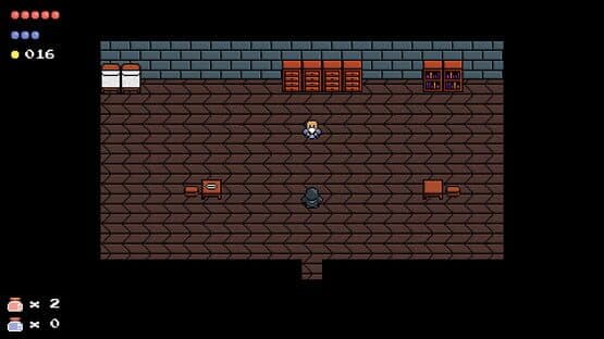 Zahalia — screenshot 4
