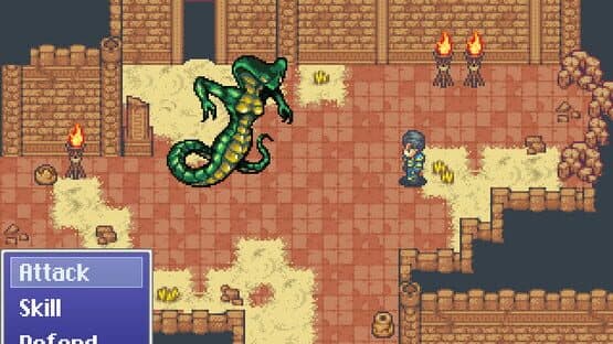 Tales Across Time — screenshot 3