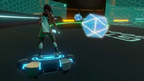 Galaxy Race — screenshot 5