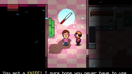 Knuckle Sandwich — screenshot 3