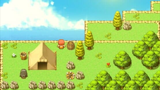Labyronia RPG — screenshot 1