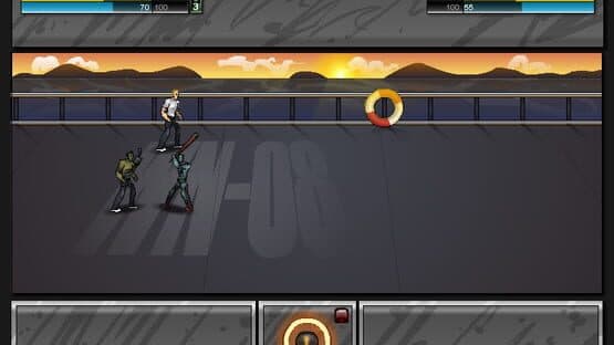 Sonny — screenshot 1