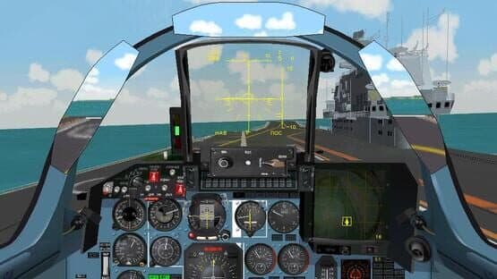 Flanker 2.0 — screenshot 2