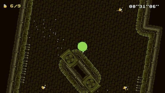 Zaba the Frog — screenshot 3