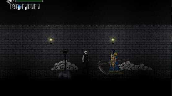 Void Memory — screenshot 1