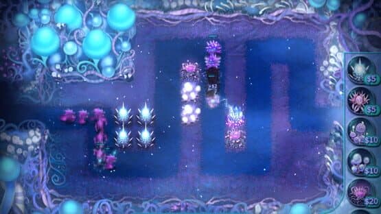 Moonlight Minions — screenshot 1