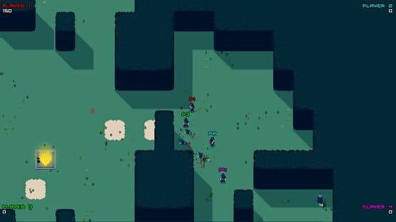 Angry Arrows — screenshot 1
