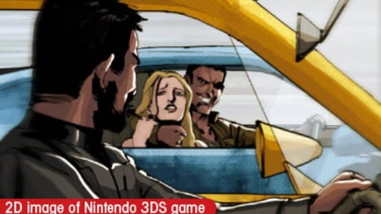 Driver: Renegade — screenshot 4