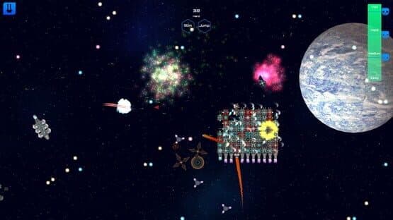 Scavenger — screenshot 4
