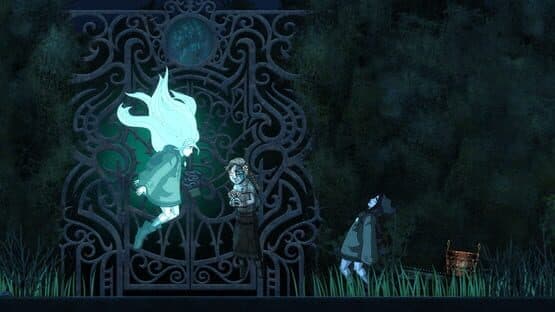 Whispering Willows — screenshot 5