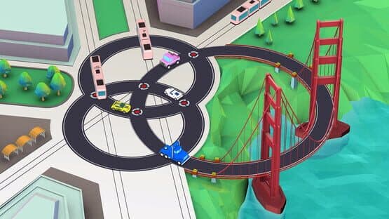 Round Ways — screenshot 4
