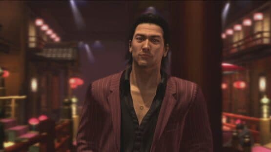 Yakuza: Dead Souls — screenshot 3