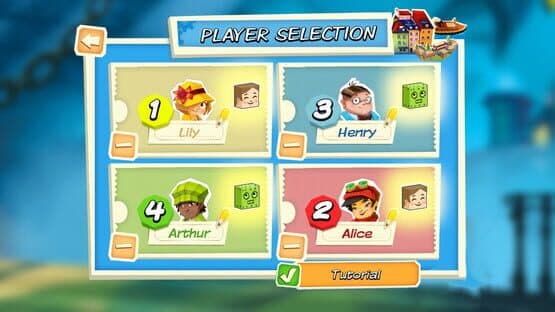 Ticket to Ride: First Journey — screenshot 4