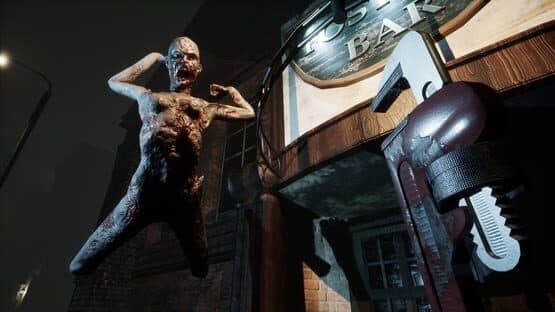 Welcome to Hanwell — screenshot 2