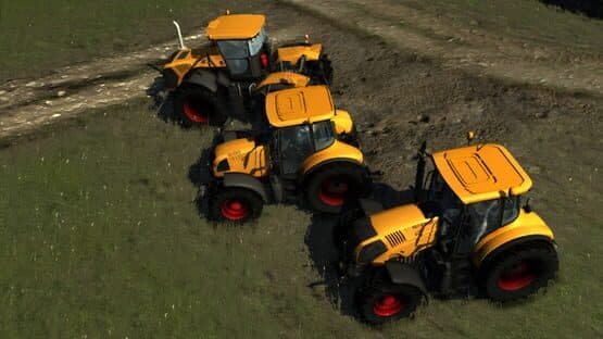 Agricultural Simulator 2012: Deluxe Edition — screenshot 4