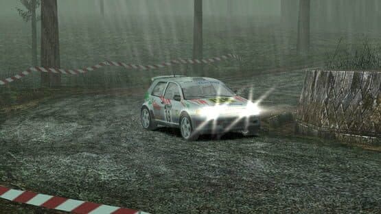 Colin McRae Rally 04 — screenshot 4